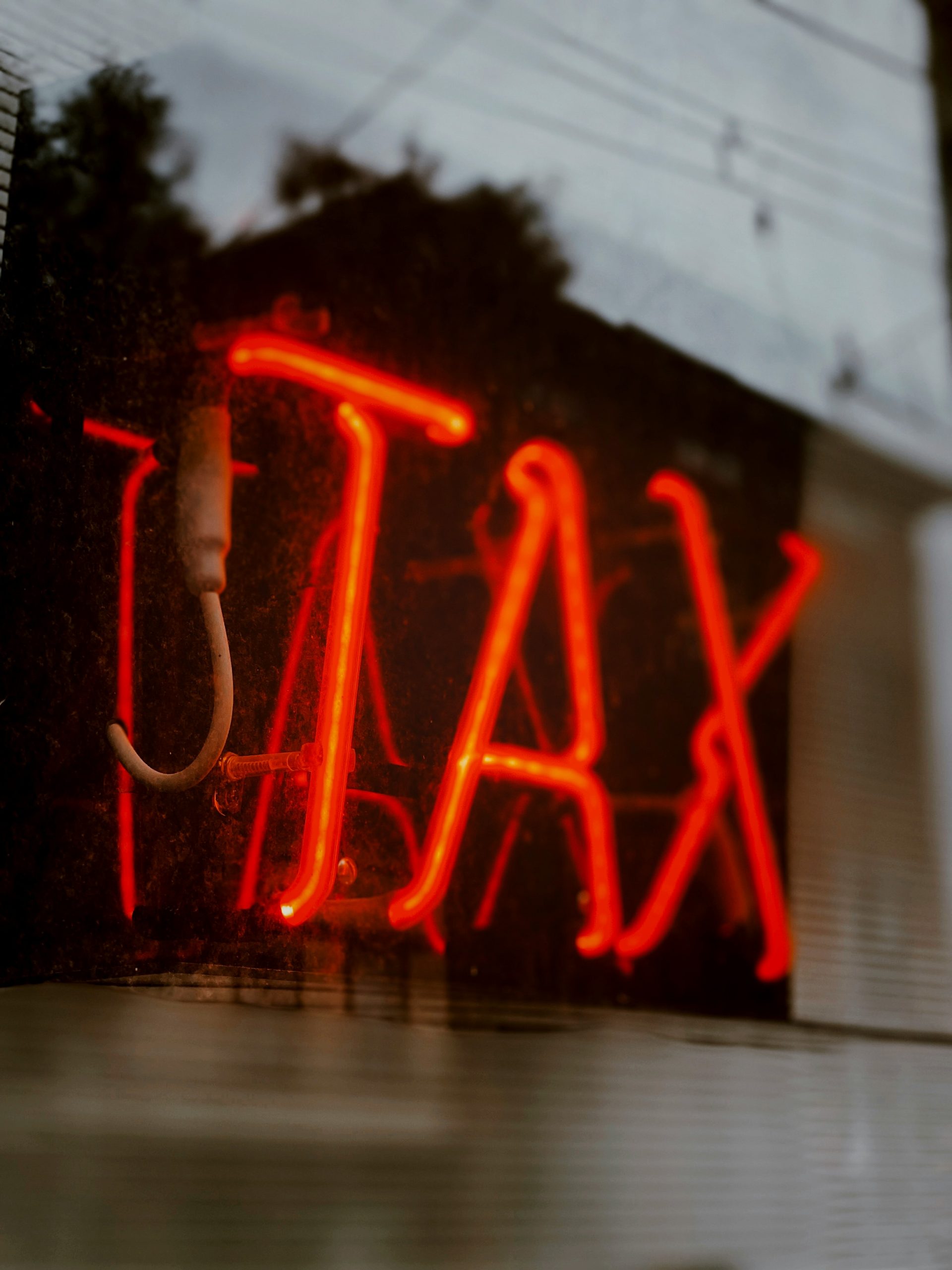 Tipps zur Sicherstellung der Steuerkonformität